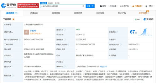 t3出行在上海成立新公司，強化軟件服務布局