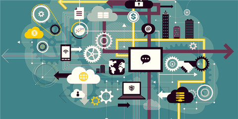 大數據分析軟件如何助力制造業數字化轉型