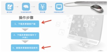 高效協同，智慧連接 多屏通客服軟件產品與服務全解析
